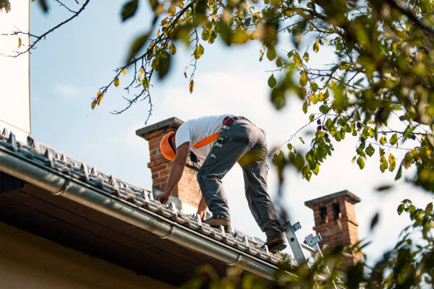 Best Best Roofing Contractors  in Dupont, PA