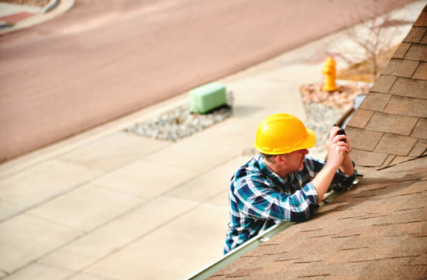 Best Storm Damage Roof Repair  in Dupont, PA