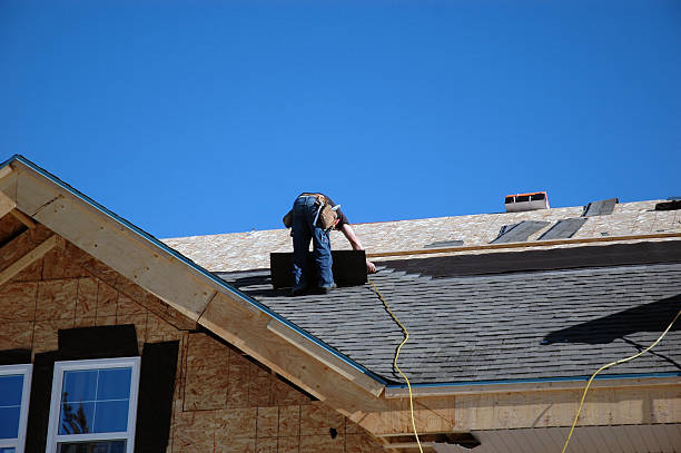 Roof Installation Near Me in Dupont, PA