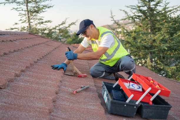 Best Tile Roofing Contractor  in Dupont, PA
